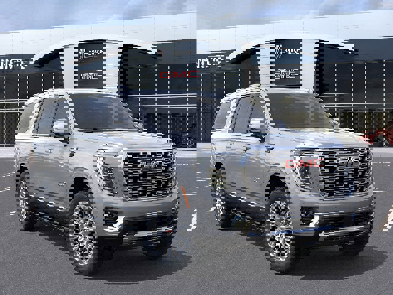 New 2026 GMC Yukon XL Denali image 7