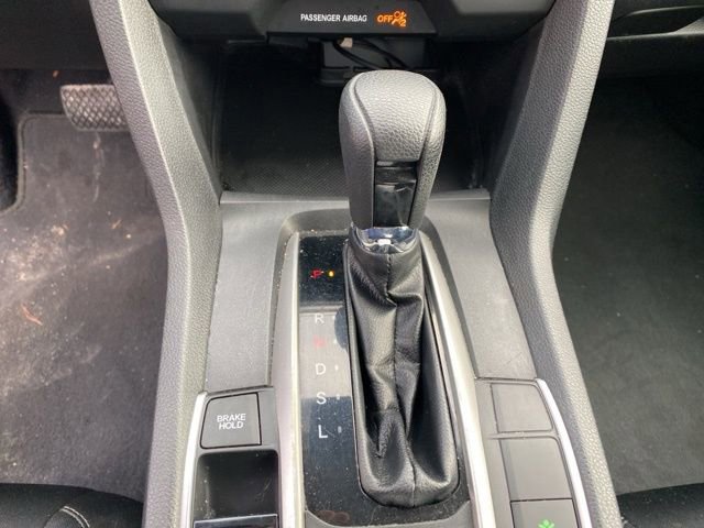 Used 2020 Honda Civic LX image 17