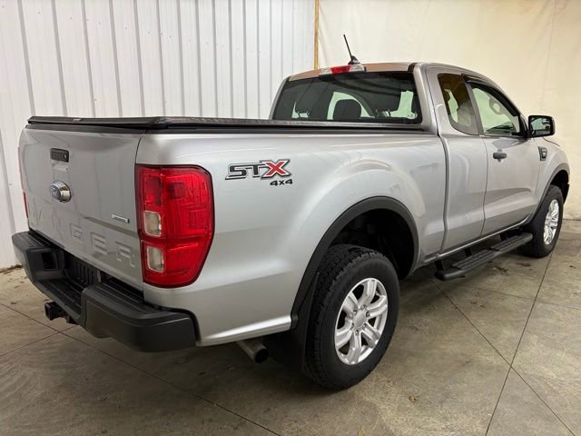 Used 2020 Ford Ranger XL w/ Equipment Group 101A Mid AWD/4WD image 6