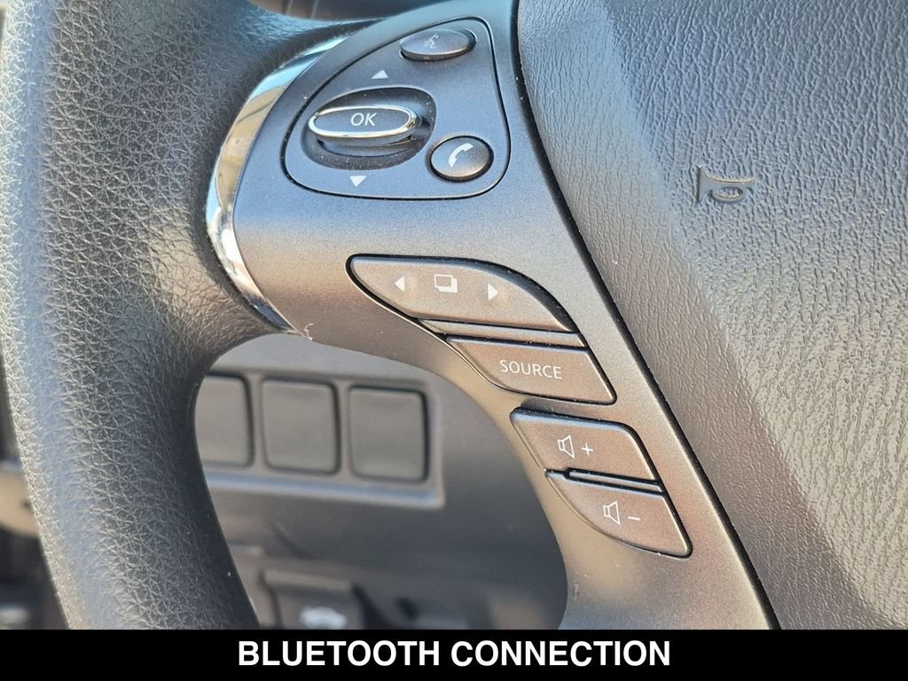 Used 2019 Nissan Murano S AWD/4WD image 5