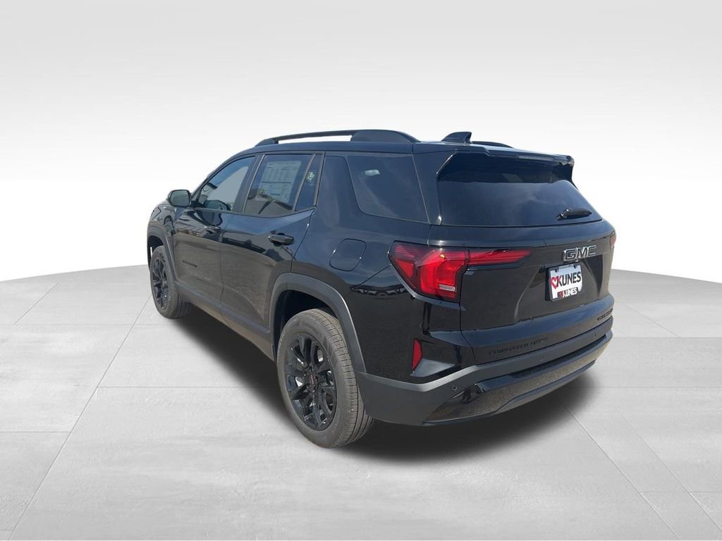 New 2026 GMC Terrain Elevation w/ Elevation Premium Package image 8