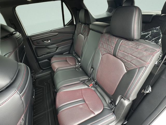 New 2026 Honda Pilot Black Edition image 14