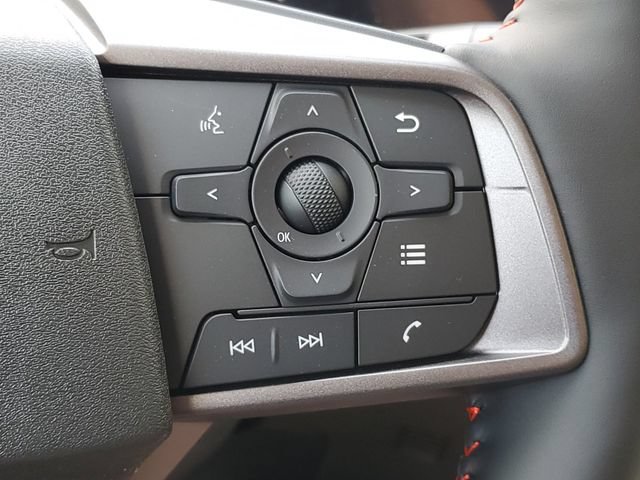 New 2026 Nissan Sentra SR w/ SR Premium Package FWD image 12