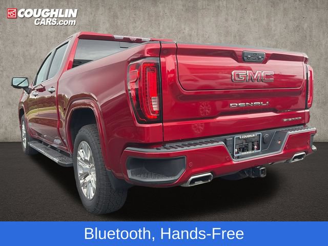Used 2023 GMC Sierra 1500 Denali w/ Technology Package AWD/4WD image 6