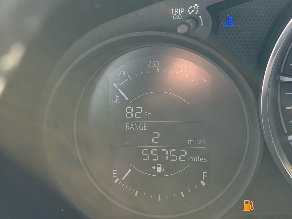 Used 2019 FIAT 124 Spider RWD image 20