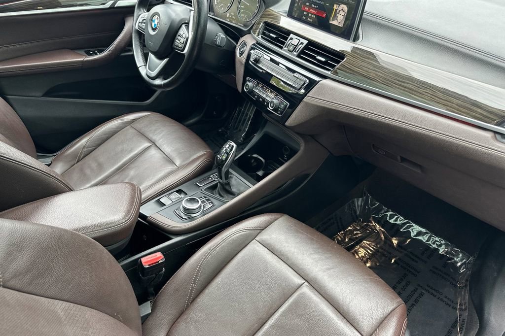 Used 2020 BMW X1 sDrive28i w/ Convenience Package image 16