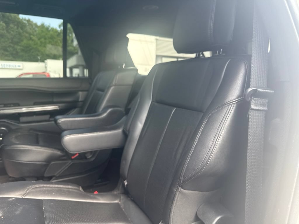 Used 2021 Ford Expedition Max XLT AWD/4WD image 20