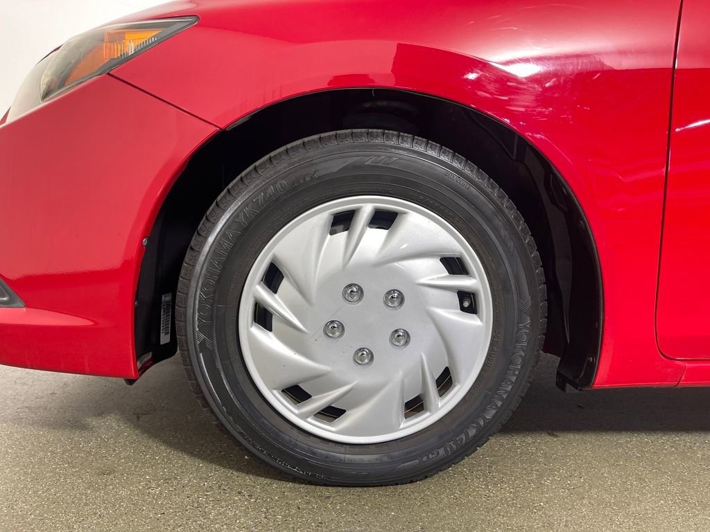 Used 2012 Honda Civic LX image 11