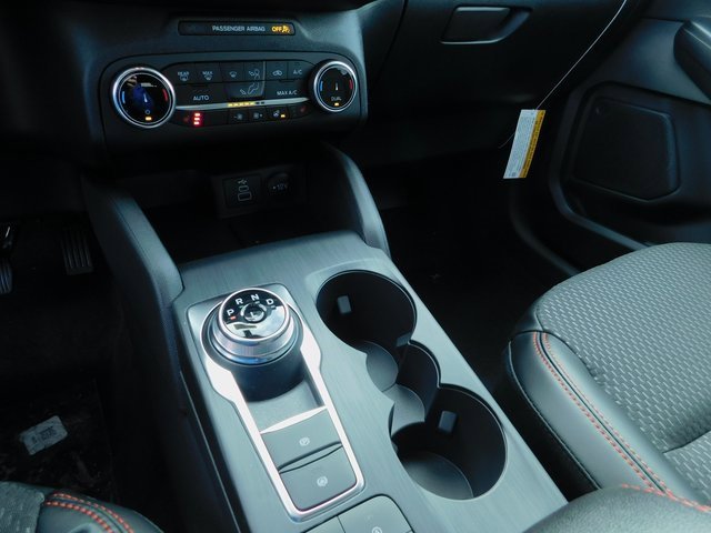 New 2026 Ford Escape ST-Line w/ Cold Weather Package image 25