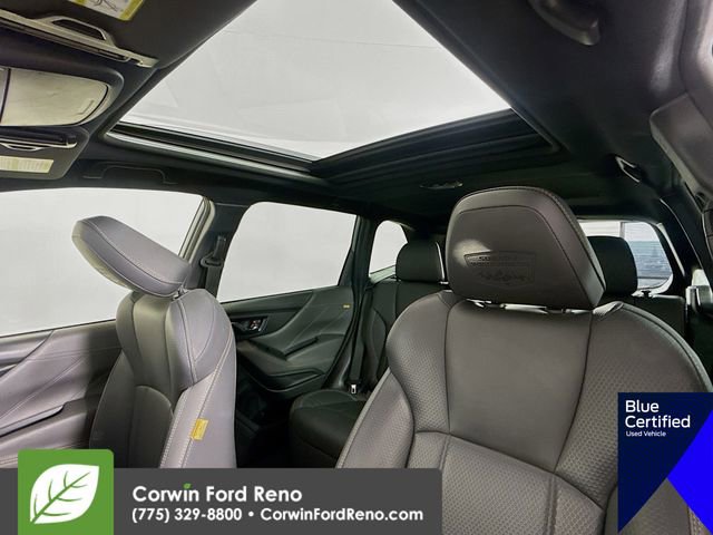 Used 2022 Subaru Forester Wilderness w/ Wilderness Package image 26