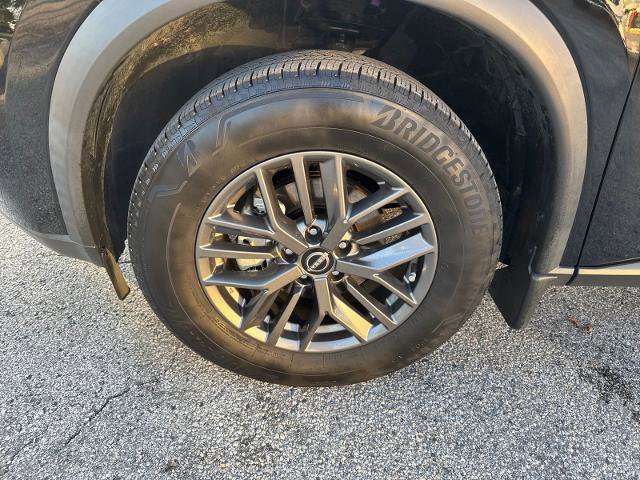 Certified 2023 Nissan Rogue S image 9