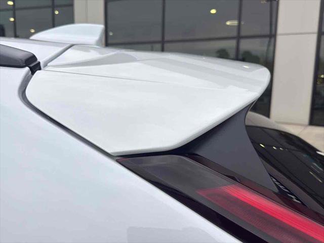 New 2026 Mitsubishi Eclipse Cross SE image 8