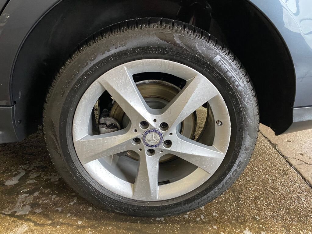 Used 2016 Mercedes-Benz GLE 350 4MATIC image 30