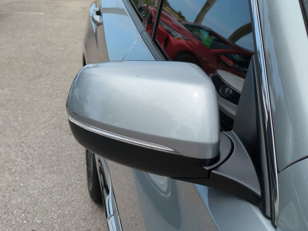 Certified 2025 Acura RDX SH-AWD w/ Advance Package image 12