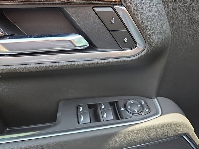 New 2026 Chevrolet Silverado 1500 RST w/ Z71 Off-Road Package AWD/4WD image 10