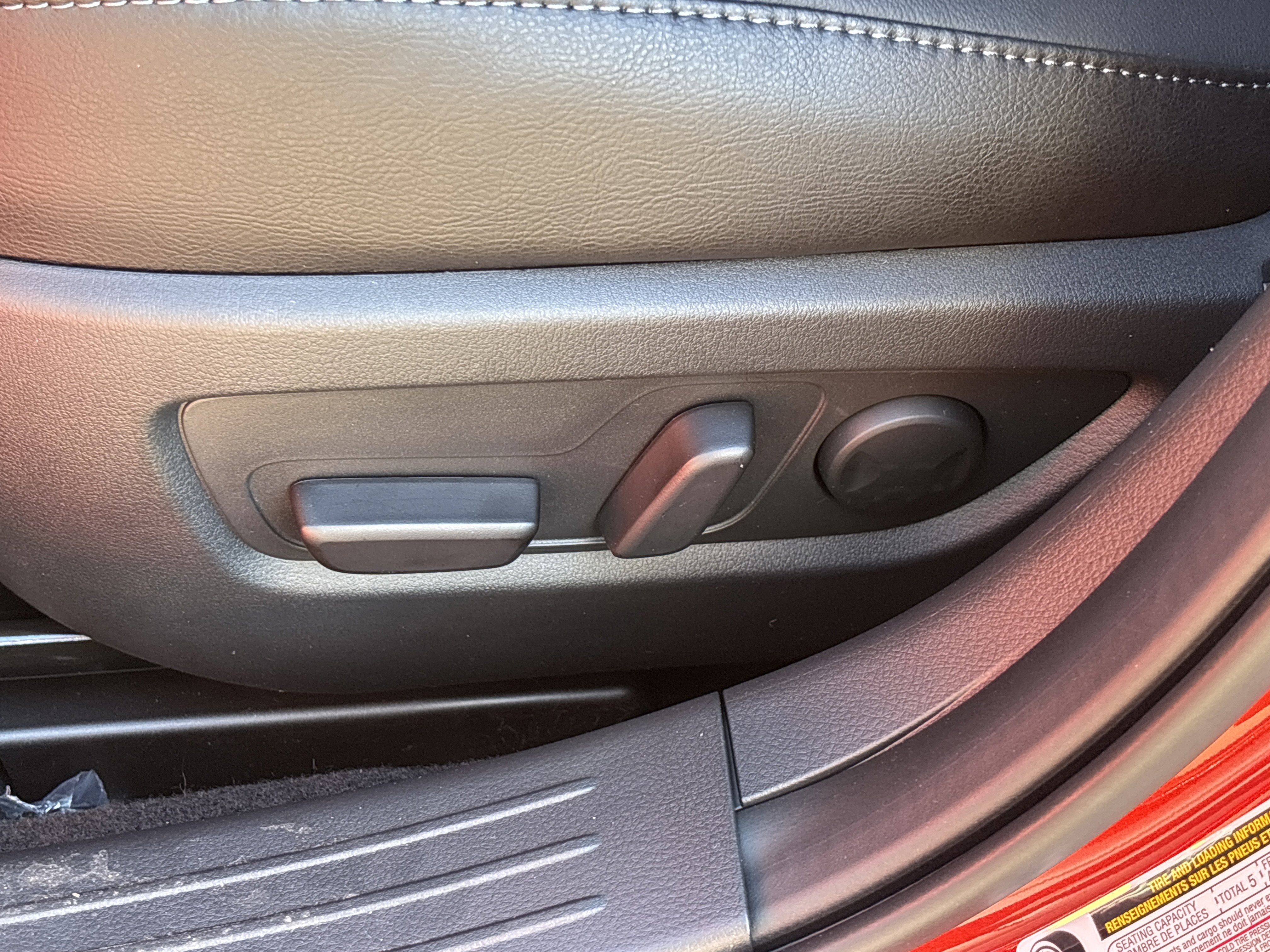 New 2026 MAZDA CX-50 2.5 Turbo w/ Premium Plus Pkg image 21