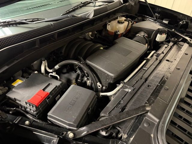 Used 2023 Chevrolet Silverado 1500 High Country w/ Technology Package image 45