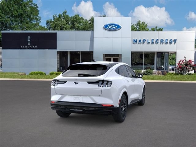 New 2025 Ford Mustang Mach-E Premium AWD/4WD image 8