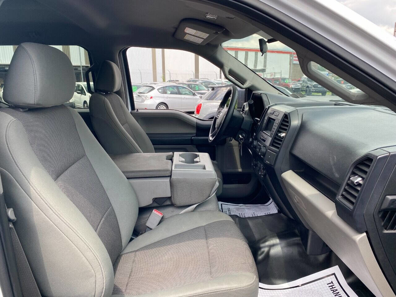 Used 2016 Ford F150 XL image 25