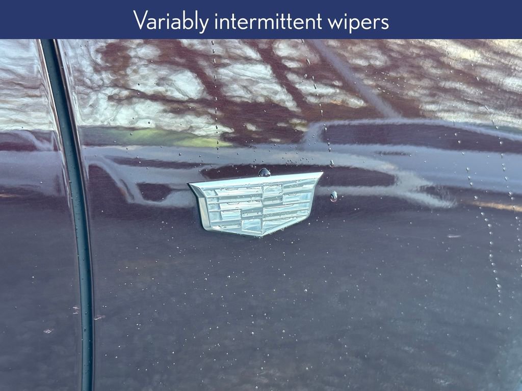 Used 2020 Cadillac CT5 Luxury w/ Sun And Sound Package image 17