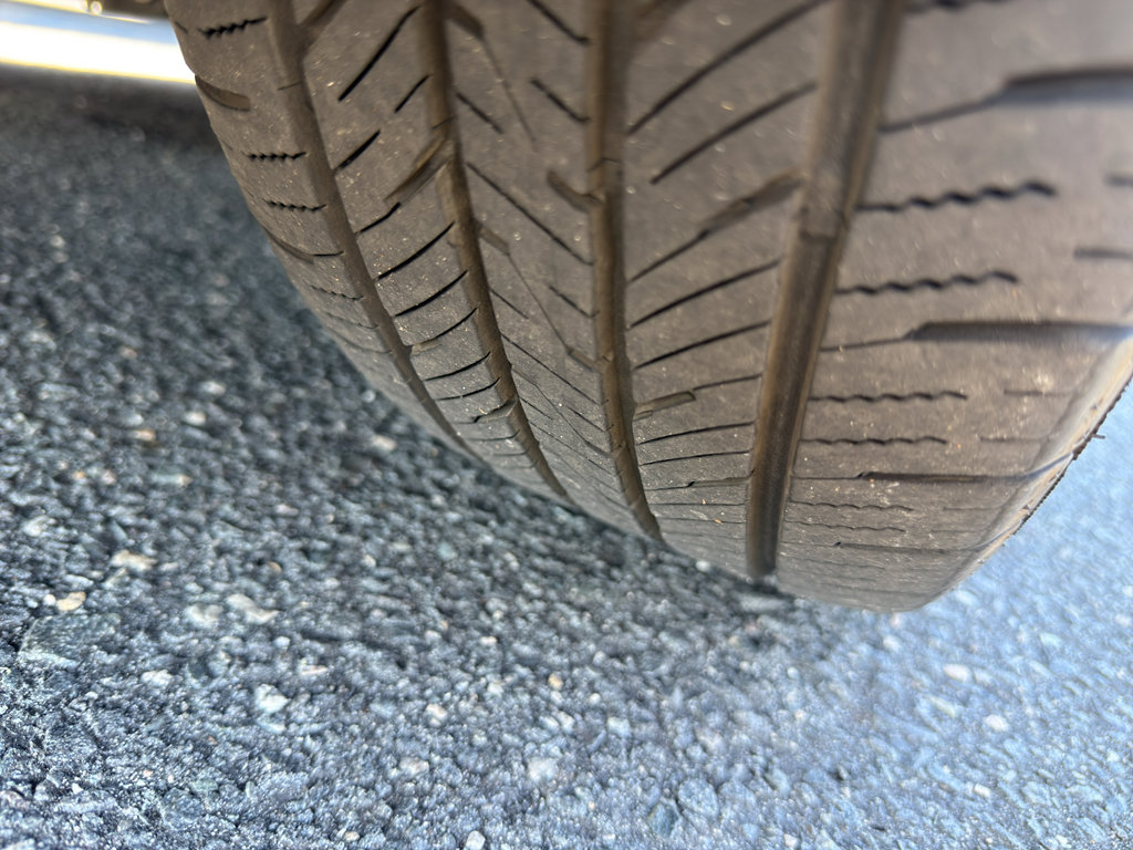 Used 2015 Honda Fit EX image 7