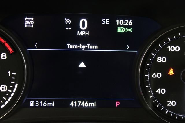 Used 2020 Cadillac XT5 Sportv AWD/4WD image 15