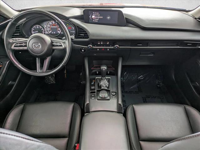 Used 2020 MAZDA MAZDA3 AWD Sedan w/ Select Package image 16