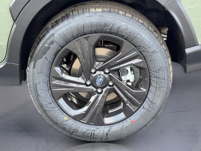 New 2026 Subaru Crosstrek 2.5i image 7
