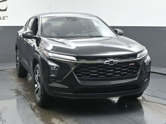 New 2026 Chevrolet Trax RS w/ Driver Confidence Package image 29