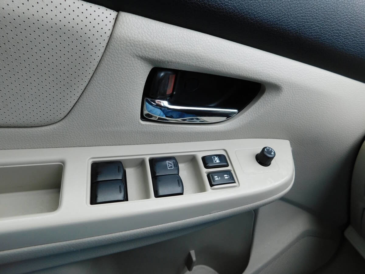 Used 2013 Subaru Crosstrek 2.0i Limited w/ Popular Pkg 2 image 19