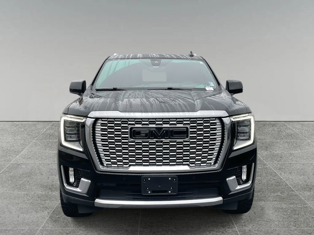 Used 2021 GMC Yukon Denali w/ Denali Premium Package image 8