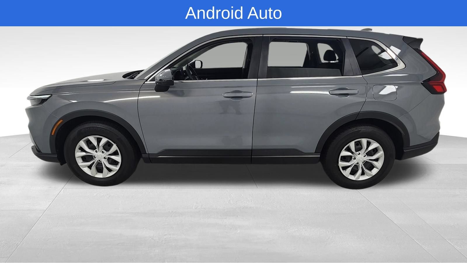 Used 2026 Honda CR-V LX image 6