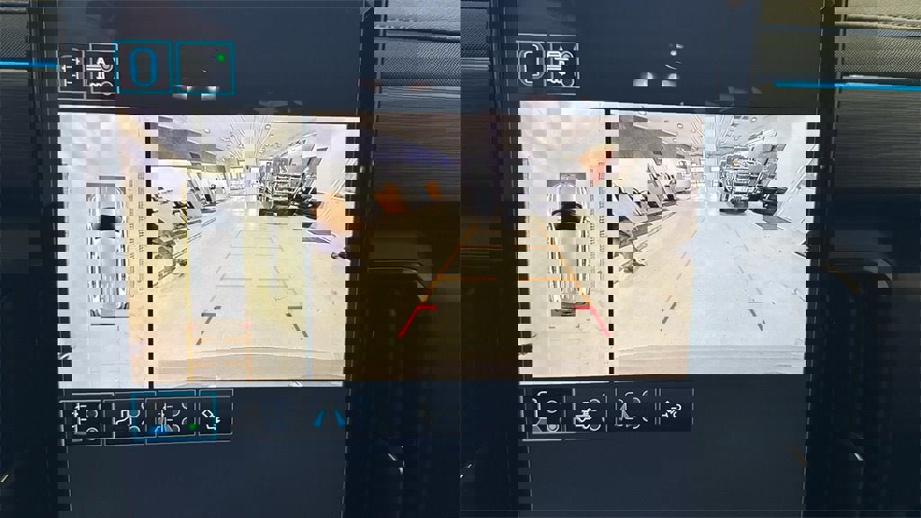 New 2026 GMC Acadia AT4 w/ Luxury Package image 37