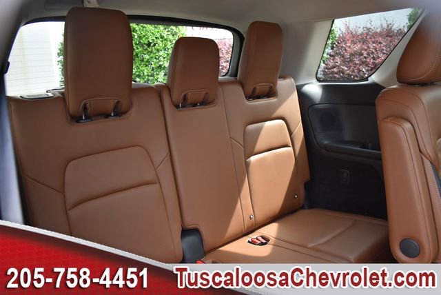Used 2024 Nissan Pathfinder Platinum FWD image 27