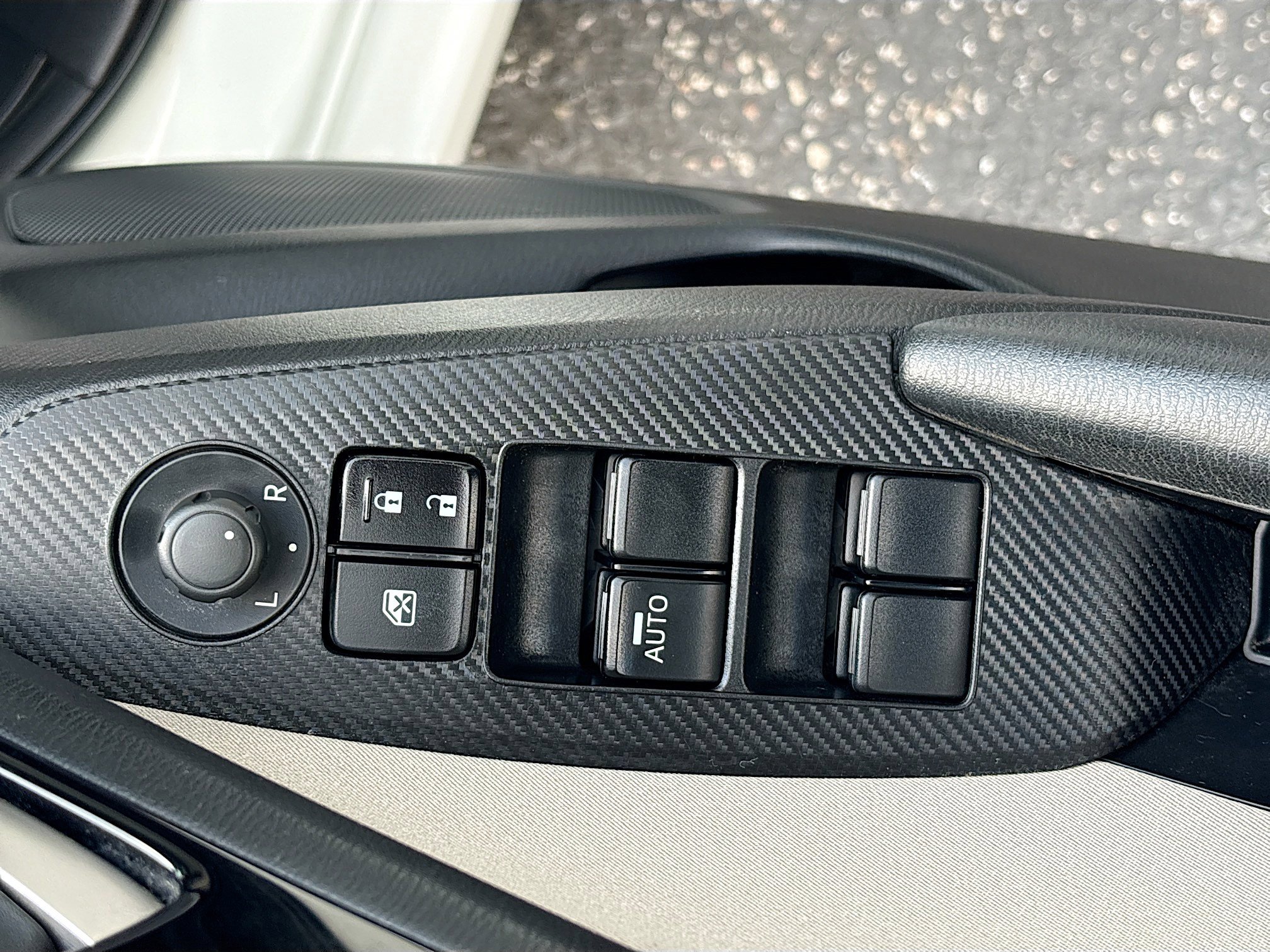 Used 2014 MAZDA MAZDA3 i Touring w/ Moonroof Package 1 image 12