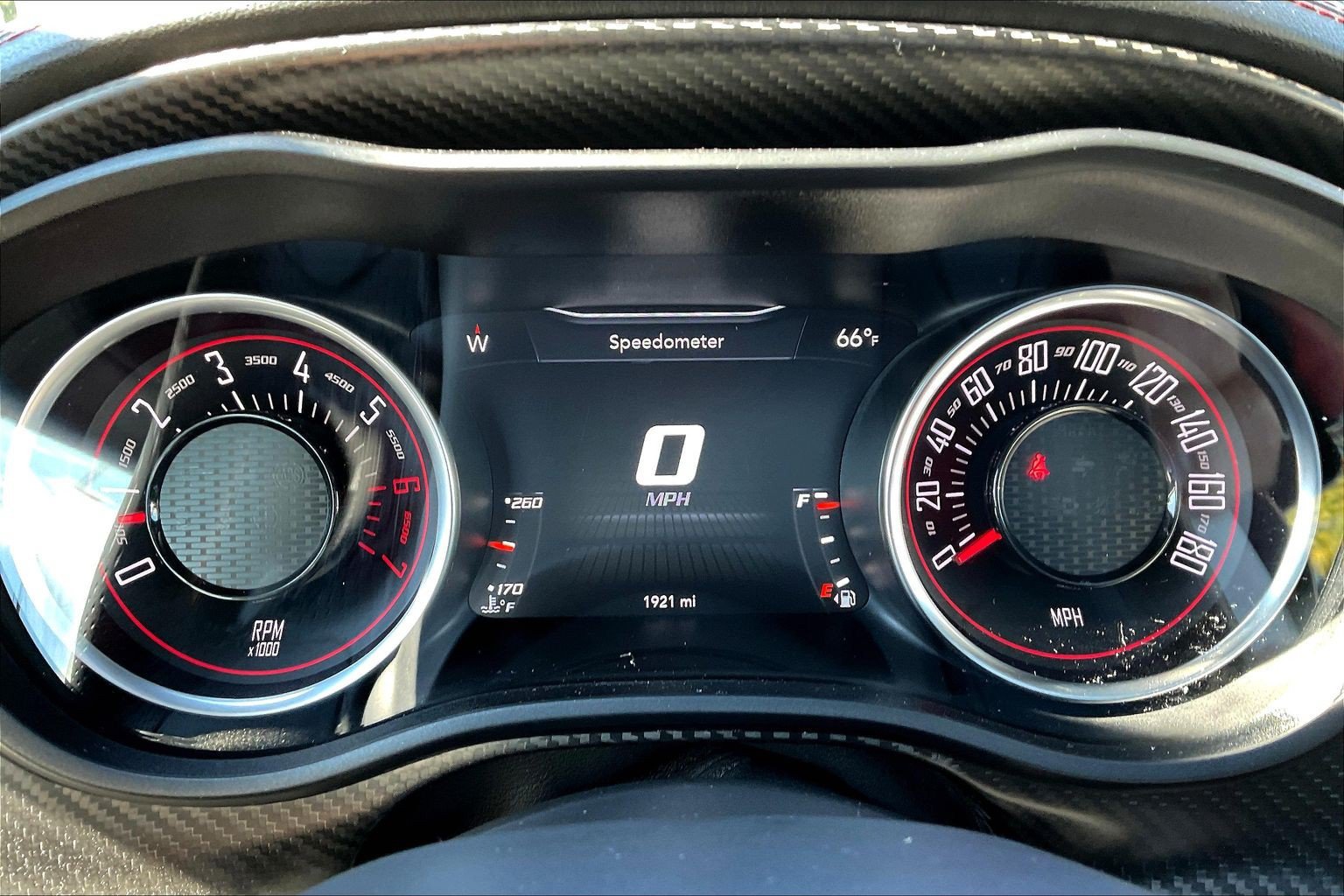 Used 2023 Dodge Challenger R/T Scat Pack RWD image 13