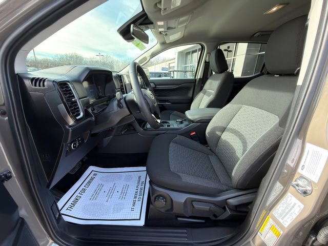 Used 2025 Ford Ranger XLT w/ FX4 Off-Road Package image 22