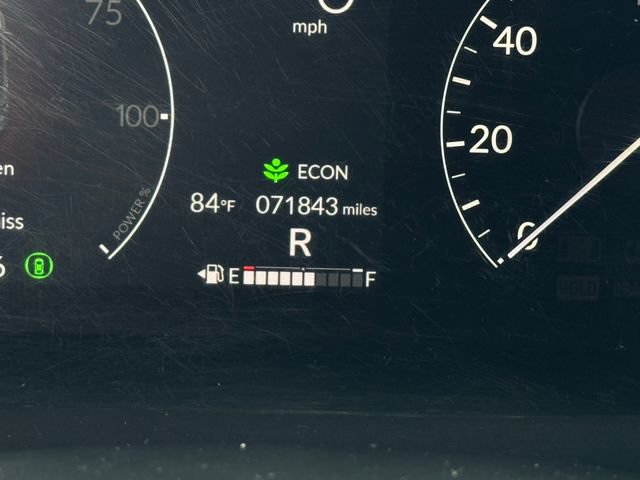 Used 2023 Honda CR-V Sport Touring image 28