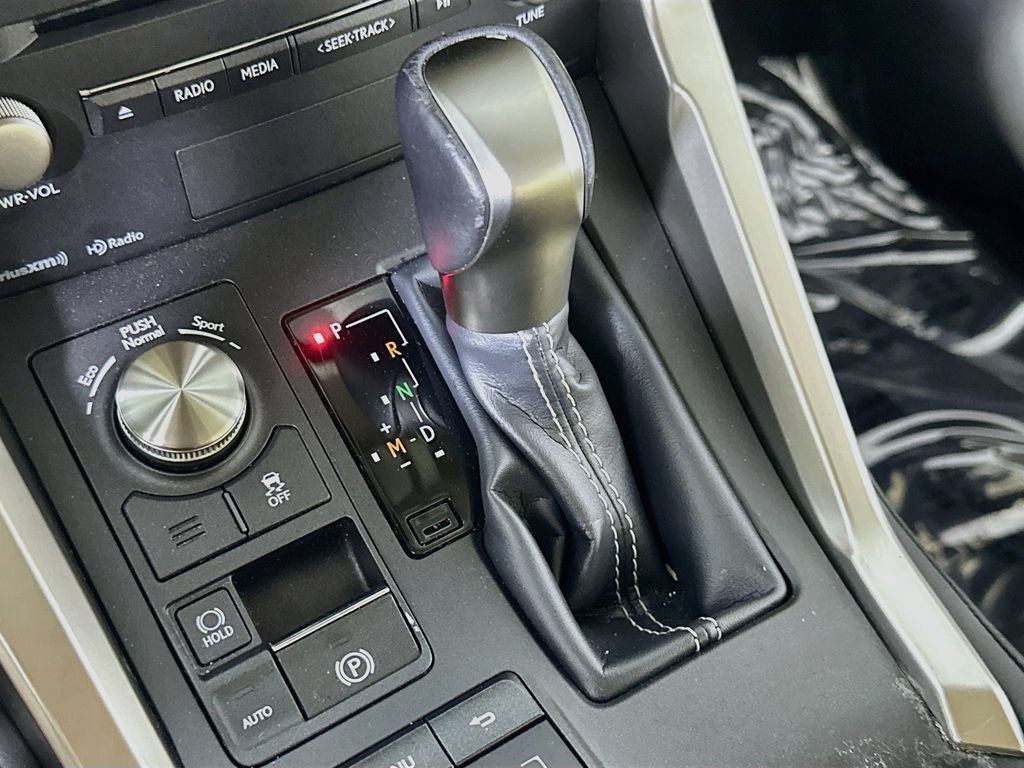 Used 2020 Lexus NX 300 FWD w/ Comfort Package image 33