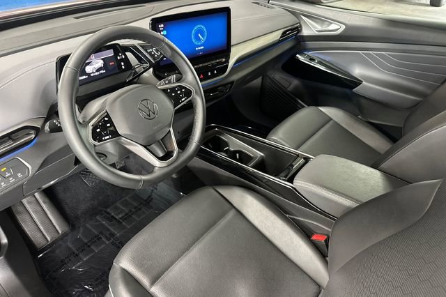 Used 2023 Volkswagen ID.4 Pro S image 12