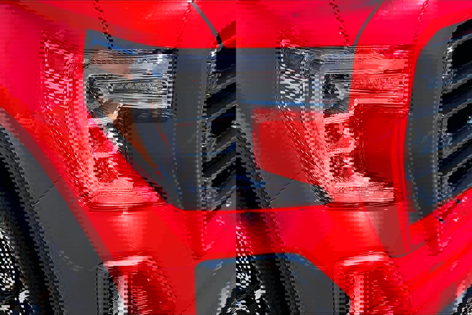 Used 2021 GMC Sierra 1500 AT4 image 28