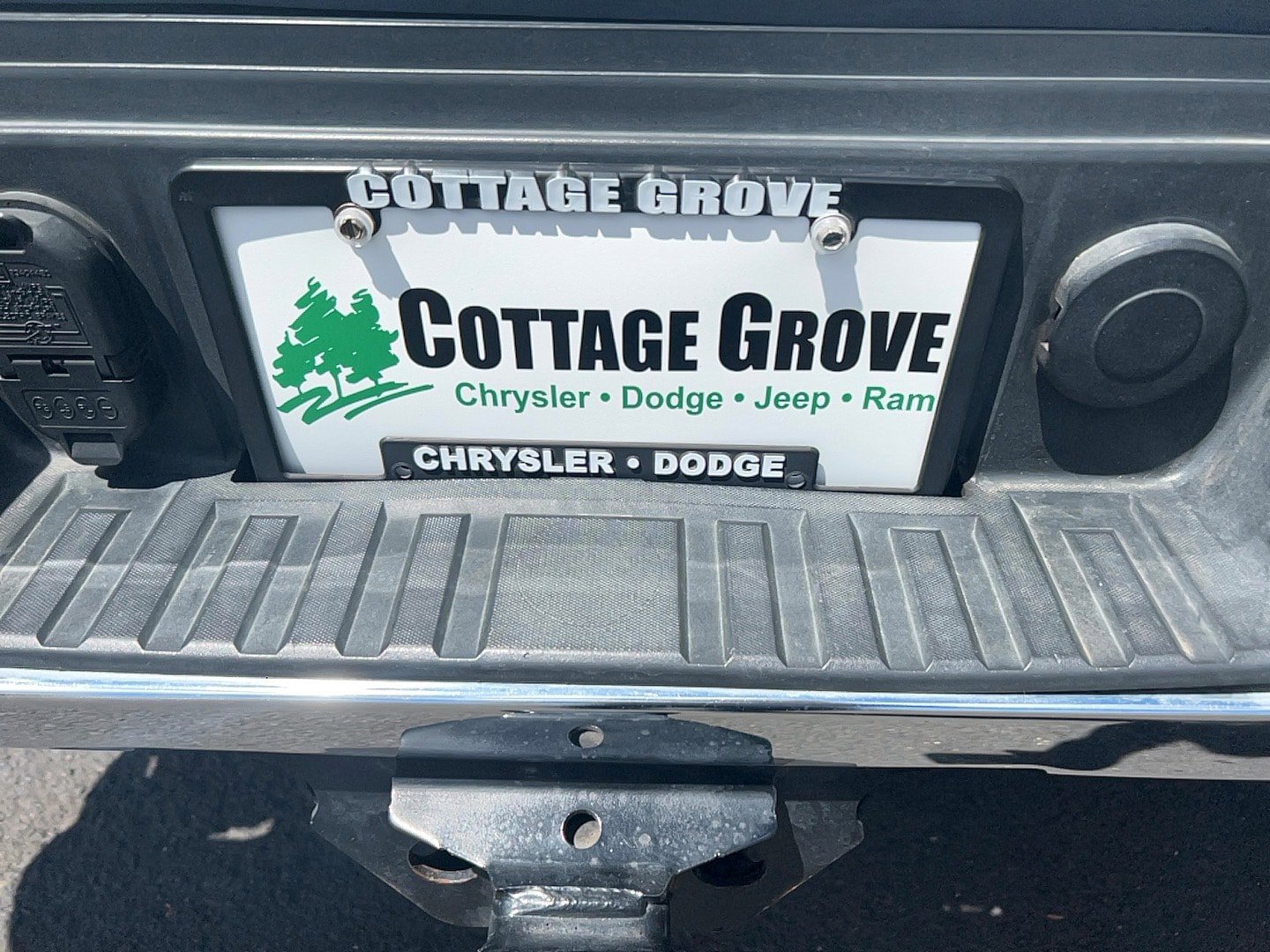 Used 2019 GMC Sierra 3500 SLT AWD/4WD image 12
