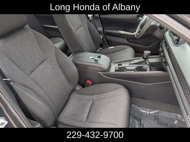 Used 2023 Honda Accord LX image 21