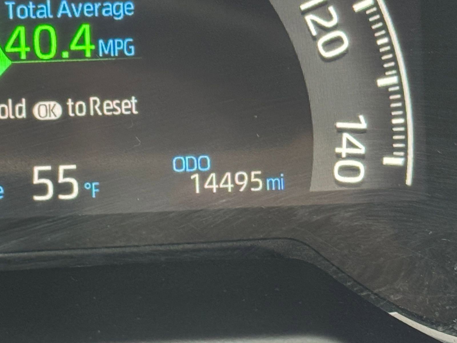 Used 2025 Toyota RAV4 LE image 39