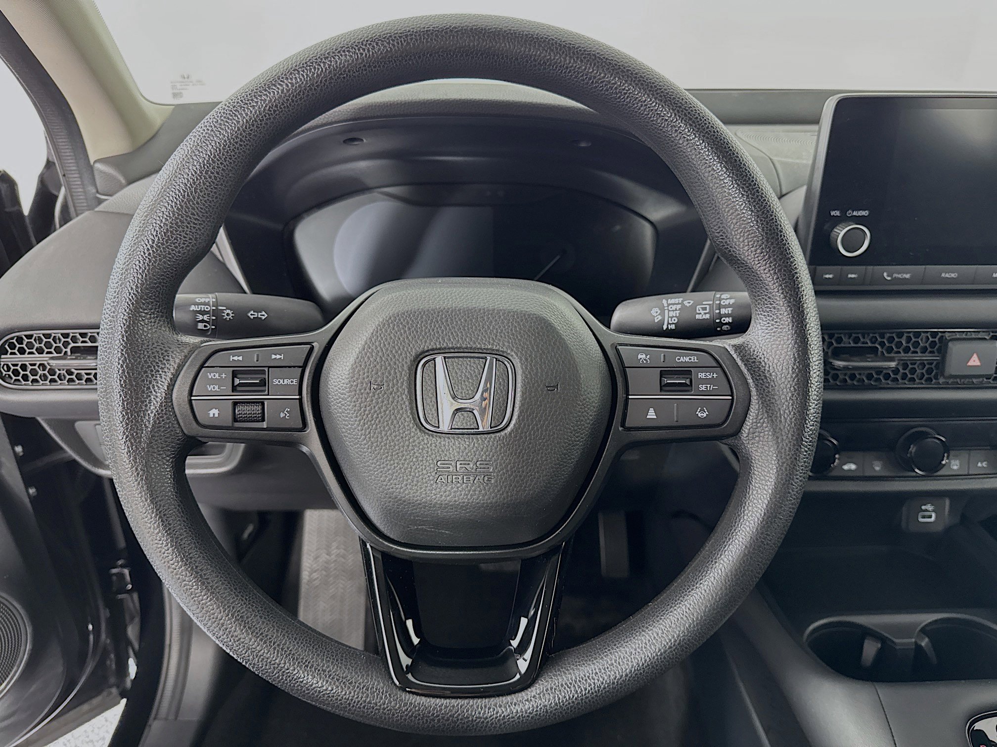 Certified 2023 Honda HR-V LX image 11
