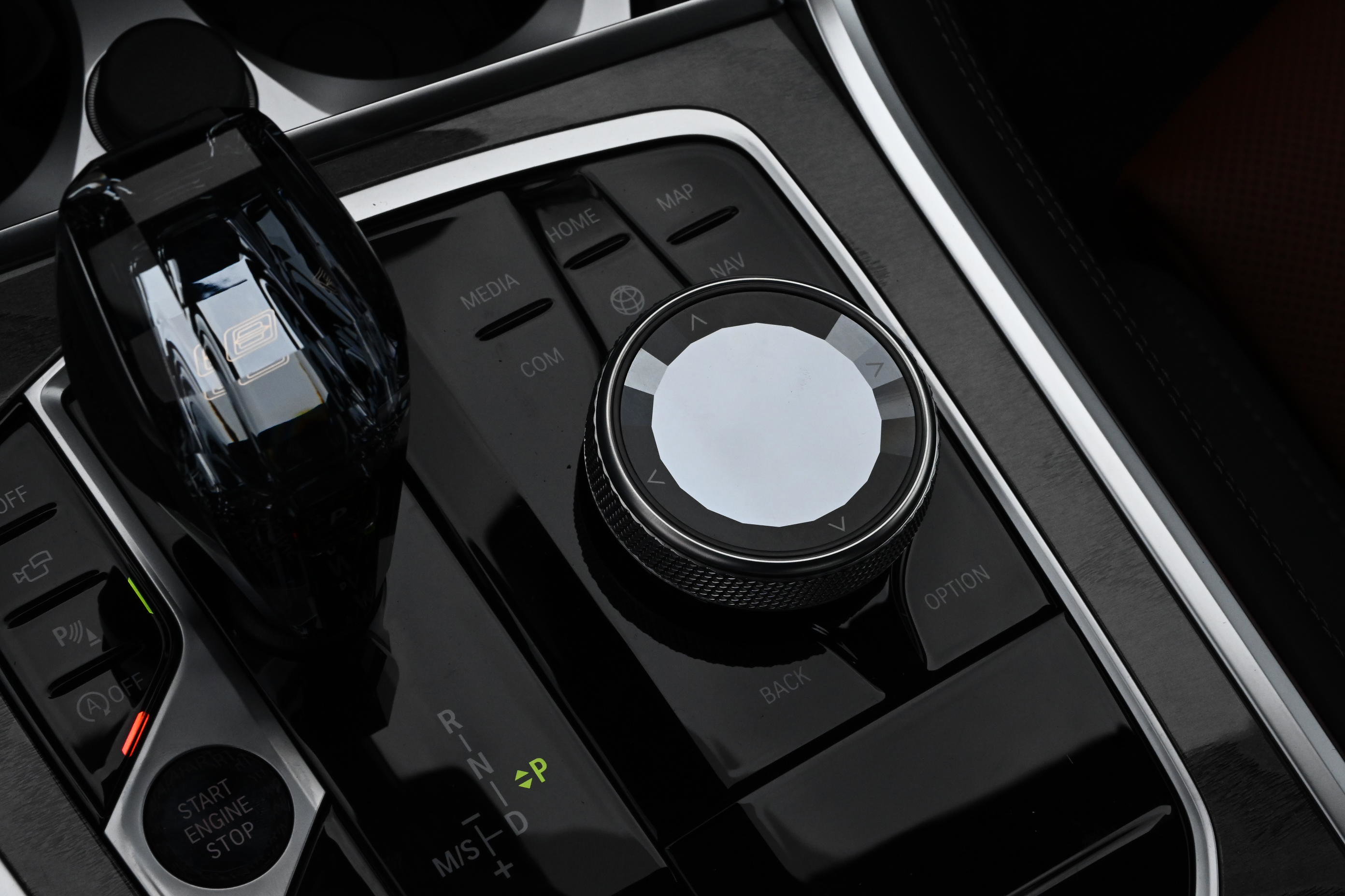 New 2026 BMW 840i xDrive image 20