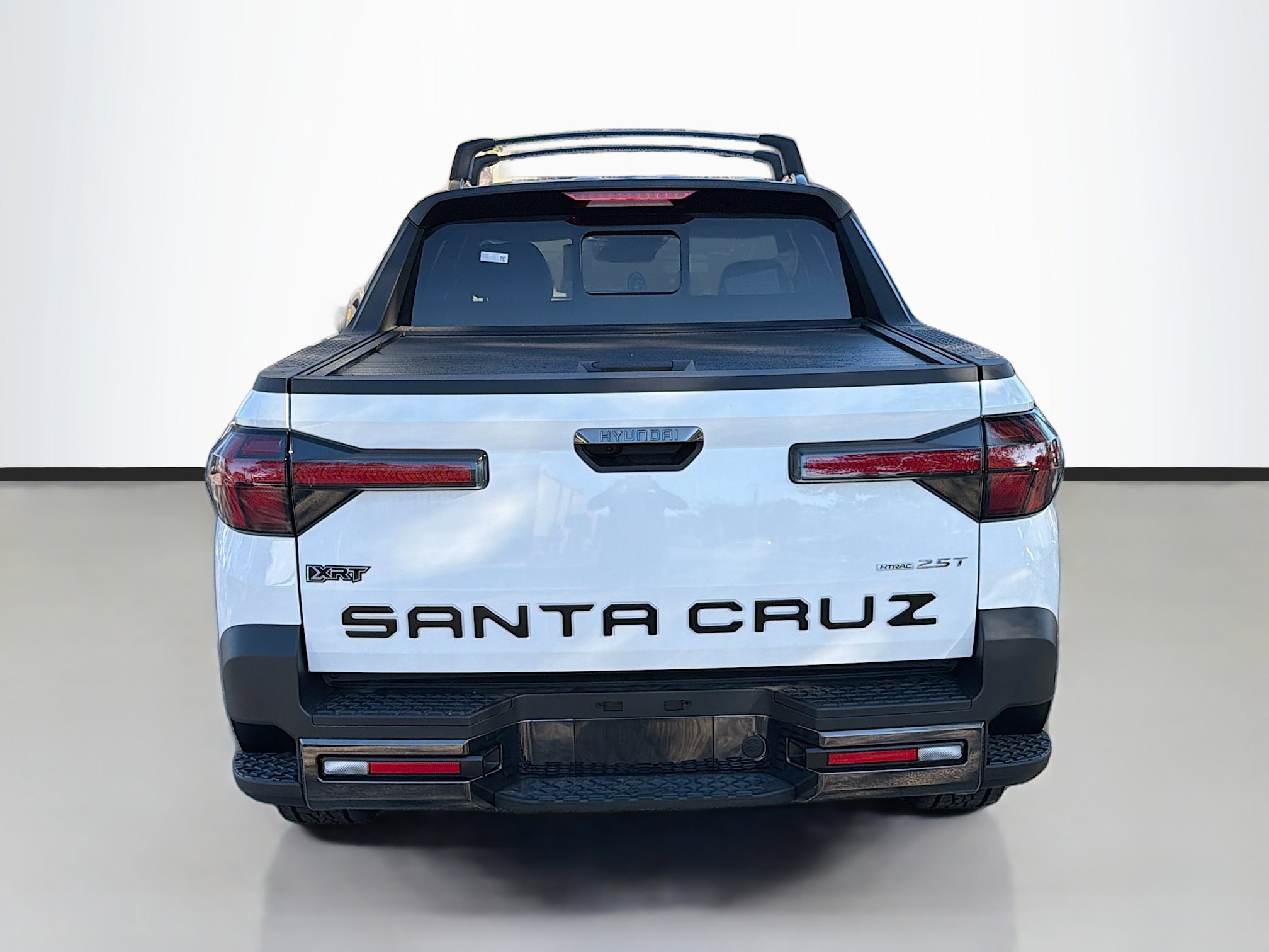 New 2026 Hyundai Santa Cruz XRT image 4