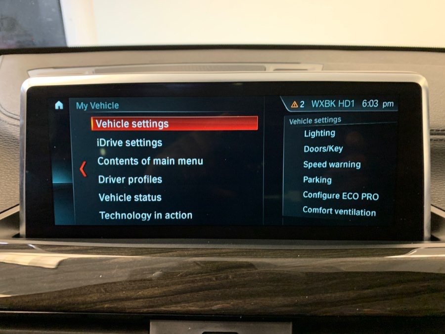 Used 2018 BMW X2 xDrive28i w/ Premium Package AWD/4WD image 28