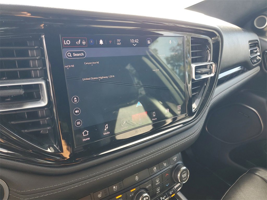 Used 2022 Dodge Durango Citadel image 23