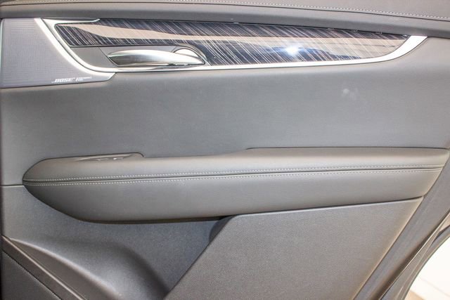 Used 2024 Cadillac XT6 Premium Luxury w/ LPO, Floor Liner Package image 14